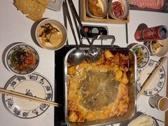 -螺大喜螺蛳粉火锅(雍和宫店)