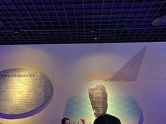 -白鹤梁水下博物馆