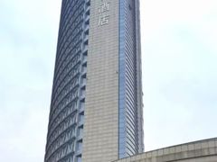 -德州凤冠假日酒店