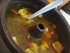 -云海肴·汽锅鸡·云南菜(苏州中心店)