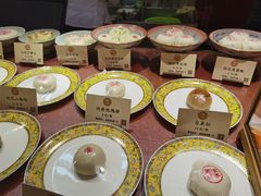 -富华斋饽饽铺·宫廷糕点·伴手礼(护国新天地店)