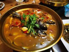 -食光慢宴·安吉土菜馆