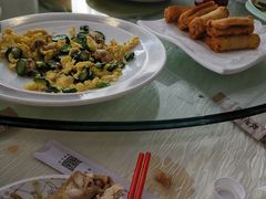 -大连长城大饭店(西安路地铁站店)