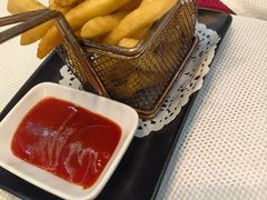 -威尼斯西餐厅(北区店)