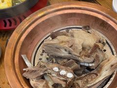 -哈啾嗨·蒙文化主题餐厅(京汉新城店)