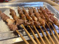 -二子海鲜大排档(太阳城店)