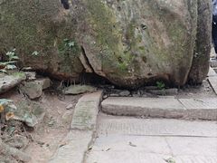 -青城山