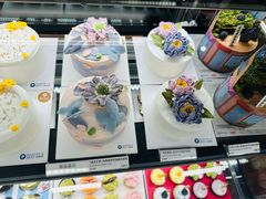 -Pantry's Best派悦坊蛋糕(世纪金源店)