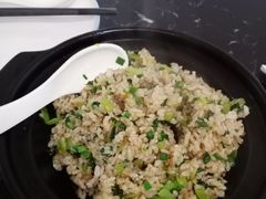 上海菜饭-蟹黄鱼面·锦园(定西路店)