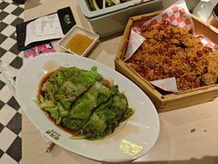 -避风塘(南汇店)
