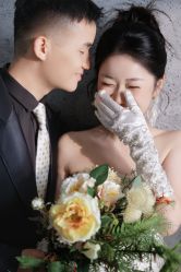 -秦皇岛我和你婚纱摄影工作室