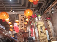 -周小波重庆小面·重庆名小吃(邹容路店)
