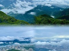 -梧桐山风景名胜区