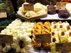-PAPER STONE BAKERY(天环店)