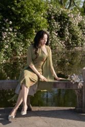 -苏州窝边小草摄影·汉服妆造跟拍(拙政园店)