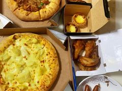 -达美乐比萨(江月路店)
