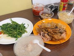 -六姑龟苓膏糖水卤水店