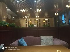 -戈尔登酒店·满堂彩咖啡厅