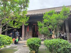 -胡氏古民居建筑