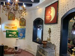 -尼泊尔雪莲餐厅(北京东路店)