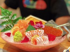 -江户前寿司·日料·寿喜烧(中关村壹号店)