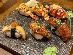 -鸟鹏烧鸟居酒屋(龙岗万科店)