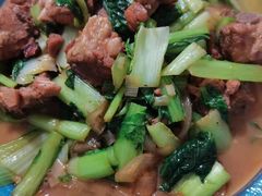-龙香居海鲜家常菜饭店·特色驴肉·古城浑锅