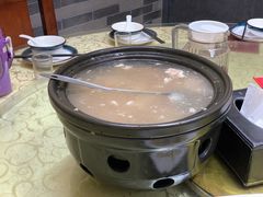 农家土猪肉汤-来客家食府 · 福建客家菜(厦禾路店)