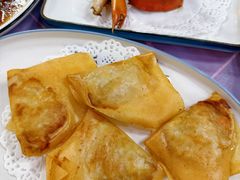 -鑫悦楼煎蟹·16年海鲜大排档