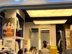 -一墨照相馆·证件照·形象照(世博店)