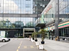 -海上海弘基休闲广场