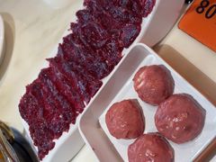 -潮汕大目牛肉火锅(水围店)