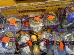 -沃尔玛购物广场(霖雨路店)