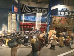 -济州岛泰迪熊博物馆