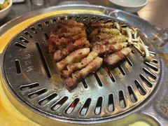 -喜来稀肉(虹泉路店)