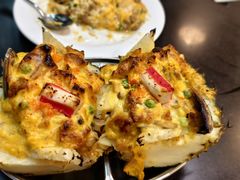 -妈阁铭记澳葡美食