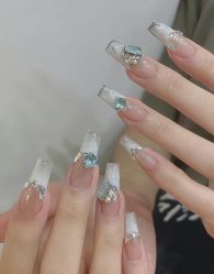 -M·X Nail日式美甲美睫