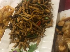 -大眼锅贴水饺(河东店)