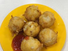 -冰岛茶餐厅(人民路店)