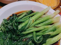 -新白鹿餐厅(百联中环店)