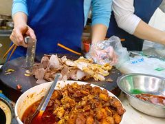 -胜嘉生榨米粉(科园总店)
