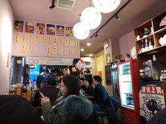-鸟串烧Yakitori