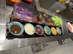 -杭州开元名都大酒店·地中海自助餐厅