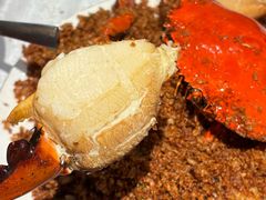 -喜记避风塘炒辣蟹(旗舰店)