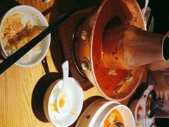 -川菜故事(光谷步行街店)