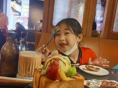 -小资太太餐厅(南岗区店)