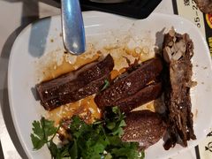 狮头鹅卤水拼盘-壹只卤鹅·潮汕菜(莲塘店)