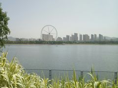 -济南国际园博园