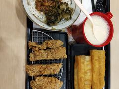 -永和大王(香缤店)