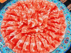 -南门涮肉(天坛南门店)